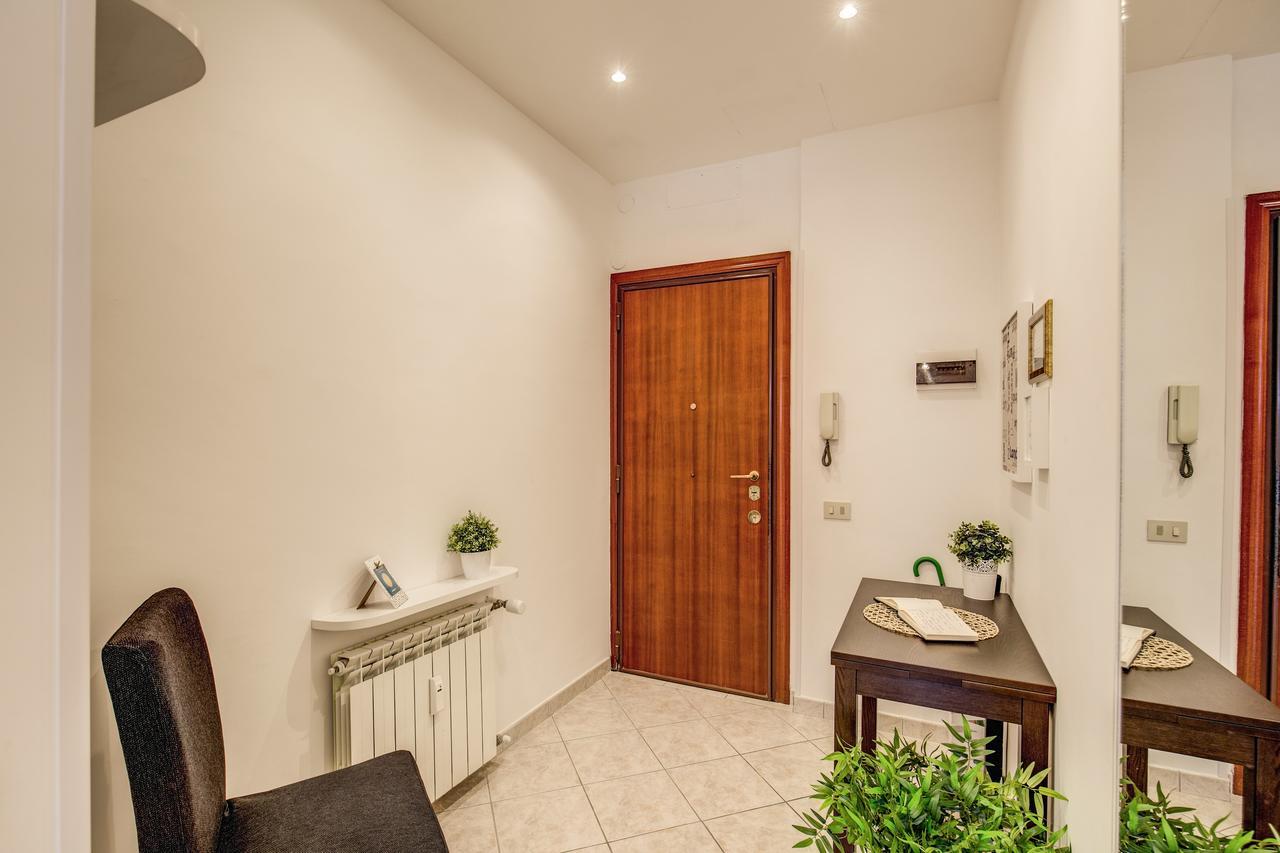 Rome4Guest Ostia Apartment Exterior photo