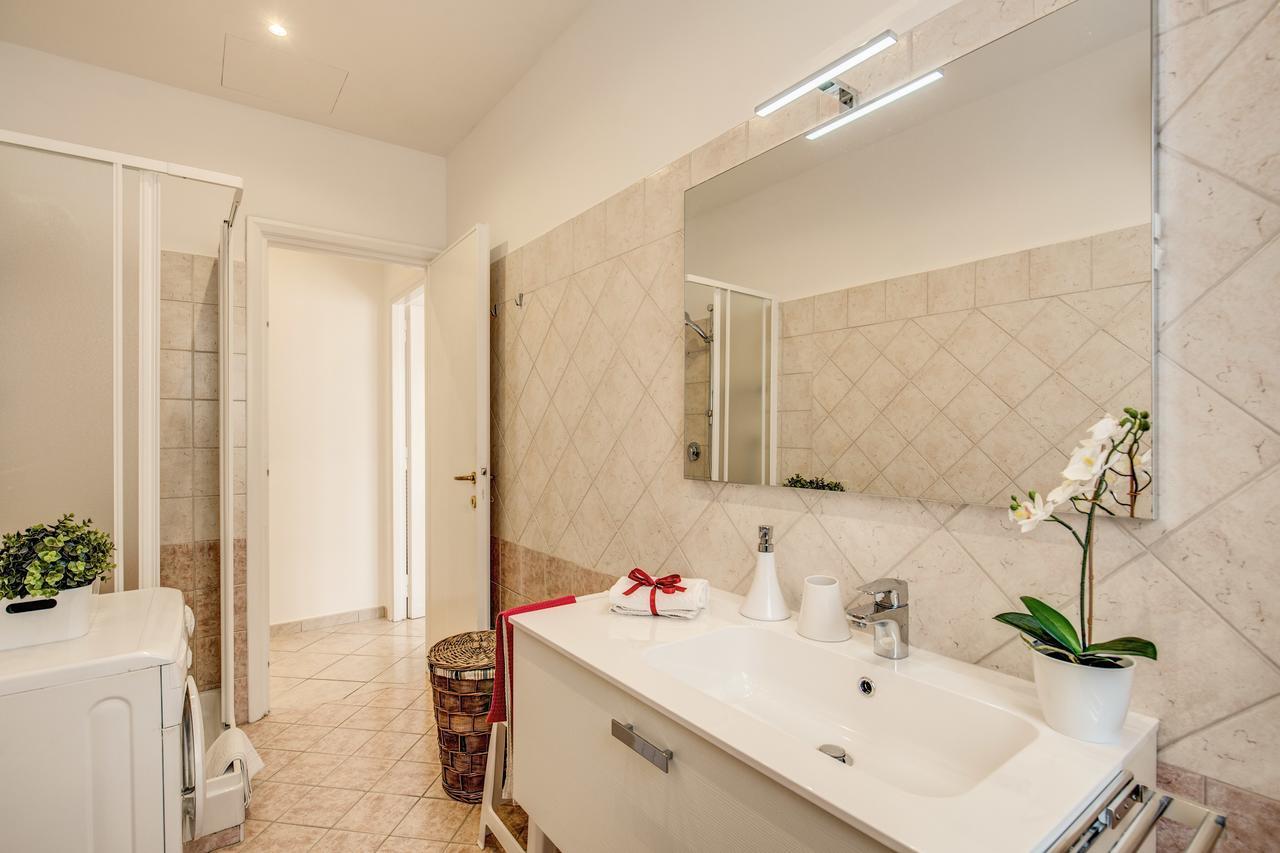 Rome4Guest Ostia Apartment Exterior photo