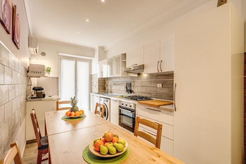 Rome4Guest Ostia Apartment Exterior photo