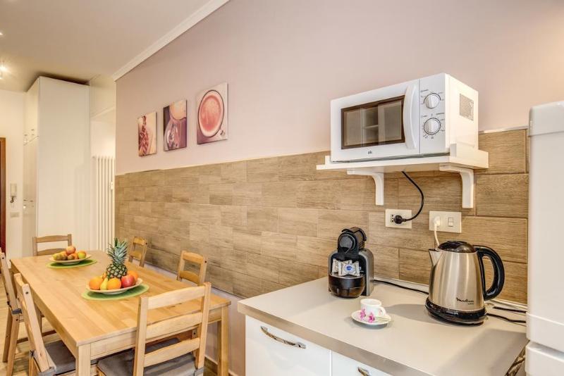 Rome4Guest Ostia Apartment Exterior photo