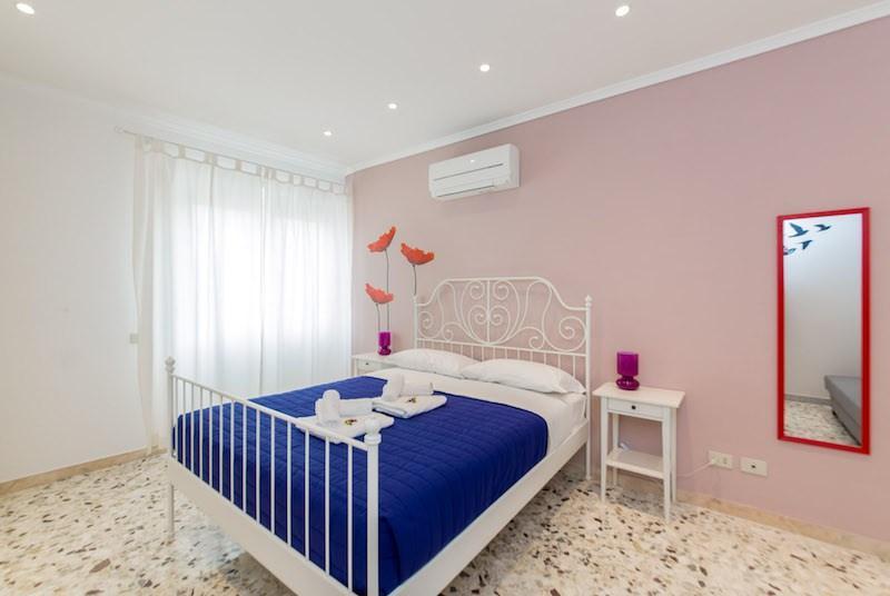 Rome4Guest Ostia Apartment Exterior photo
