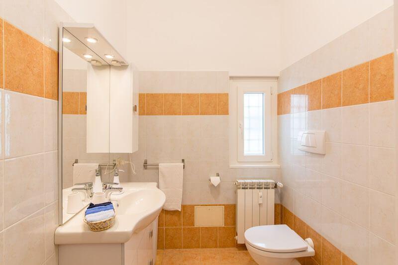 Rome4Guest Ostia Apartment Exterior photo
