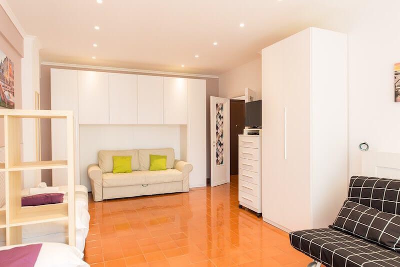 Rome4Guest Ostia Apartment Exterior photo