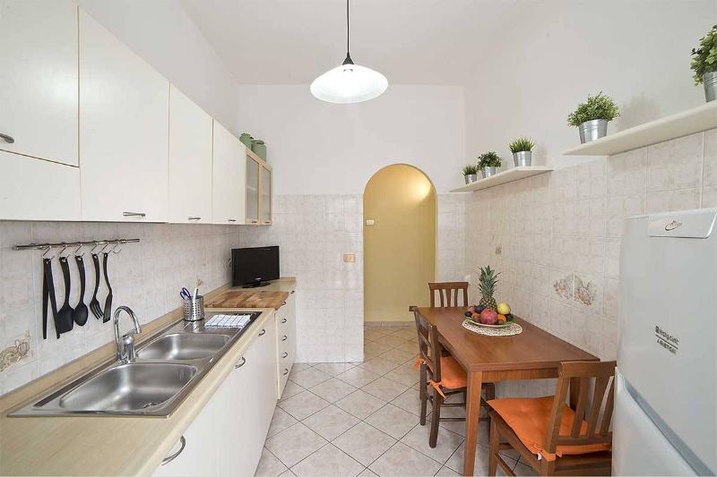 Rome4Guest Ostia Apartment Exterior photo